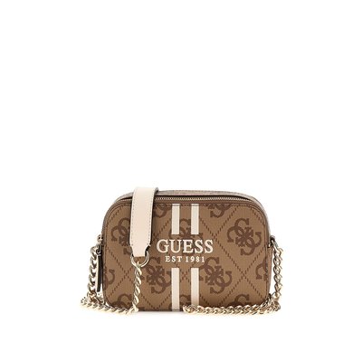 Mini Sac À Bandoulière Noelle Logo 4G GUESS