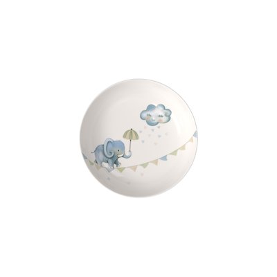 Assiette Creuse Pour Enfant BOHO KIDS VILLEROY & BOCH