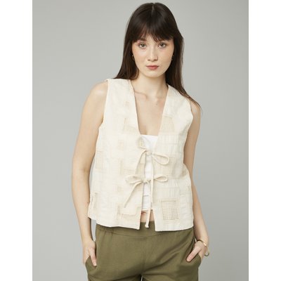 Gilet sans manches nouette BZB
