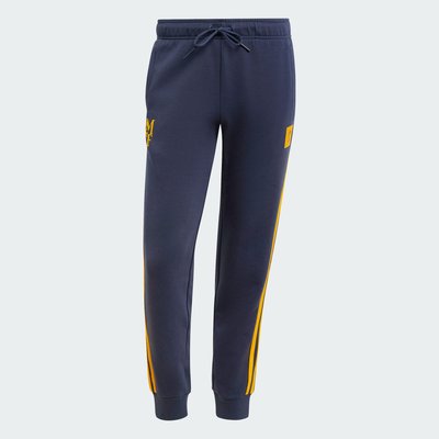 Pantalon maille double Real Madrid adidas Performance