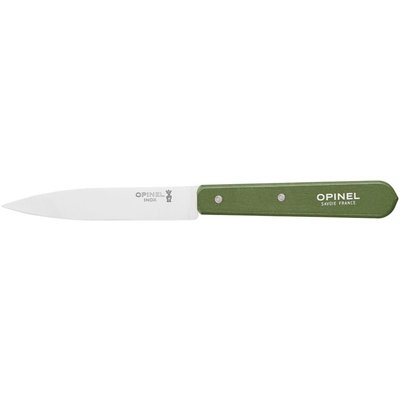 Couteau Office N112 Kaki OPINEL