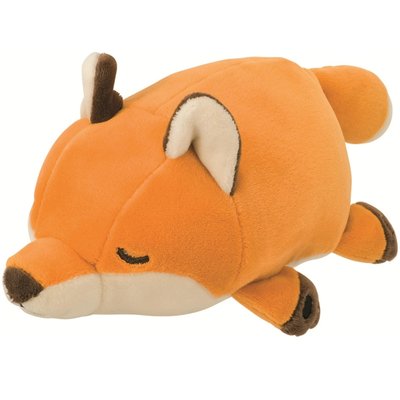 Peluche Konta le Renard TROUSSELIER