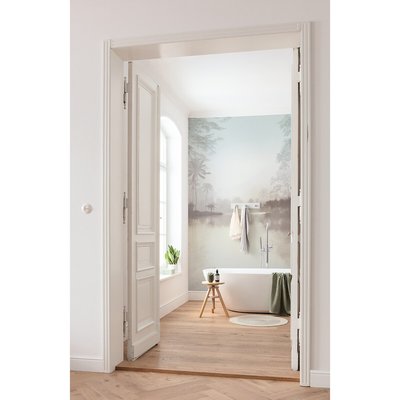 Papel de parede foto mural Lac Trupical Pure, da Interelife INTERELIFE