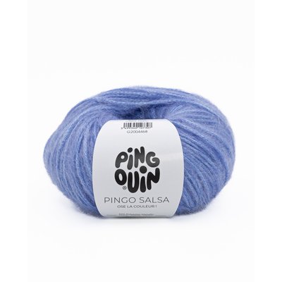 PINGO SALSA PINGOUIN