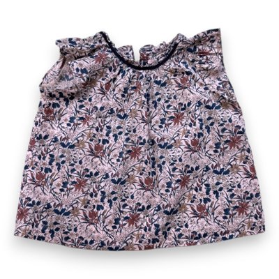 Blouse bébé - Très bon état BONPOINT