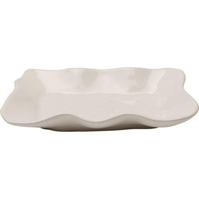 Plat en faïence, ORGANIC KARE DESIGN