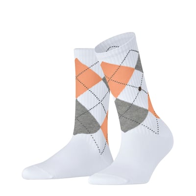 Chaussettes Rib Courtside Opaque BURLINGTON