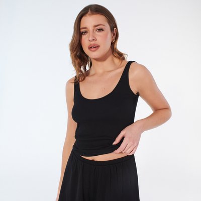 Top de pyjama en jersey BENIZ UNDIZ