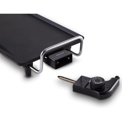 Plancha Teppan Yaki, grill électrique LIVOO