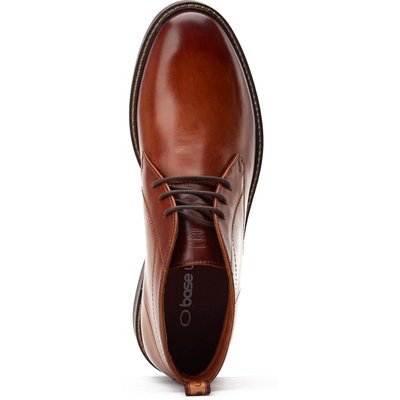 Bottines Chukka KNEBWORTH BASE LONDON