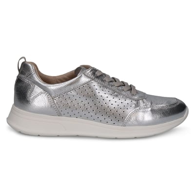 Basket en cuir CAPRICE