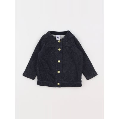 Sweat - Etat satisfaisant PETIT BATEAU