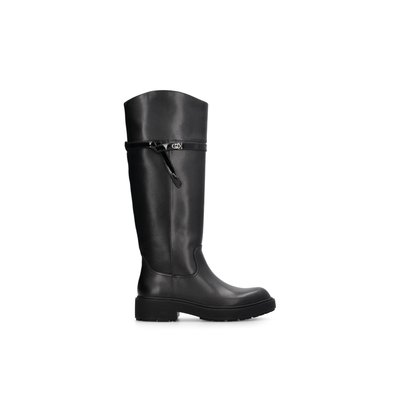 Bottes hautes en cuir LIU JO