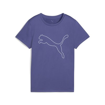 T-Shirt mit rundem Ausschnitt PUMA
