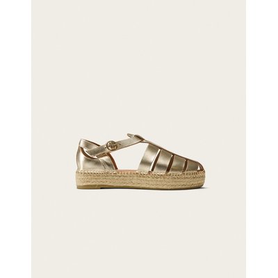 Espadrilles THAIS ODAJE