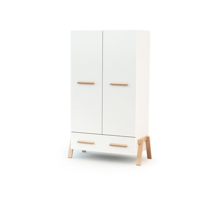 Armoire enfant en bois CANAILLE AT4