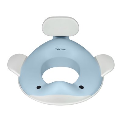 Réducteur de toilette baleine KINDSGUT