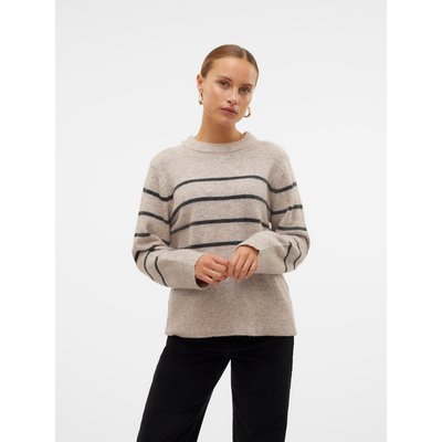 Pull en maille VERO MODA VERO MODA
