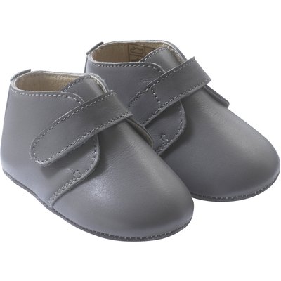 Chaussures bébé cuir souple Malou TICHOUPS