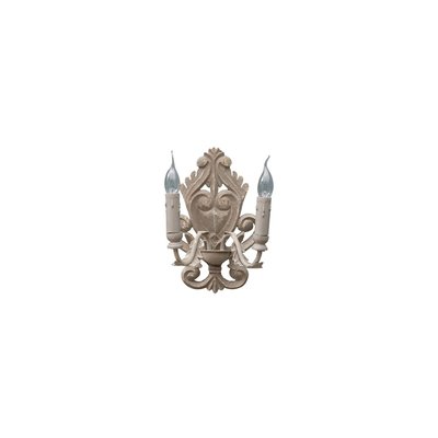 Applique en bois CHEVERNY CHEHOMA