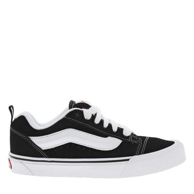 Baskets basses KNU SKOOL cuir VANS