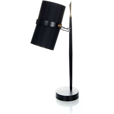 Lampe de chevet en métal moderne ARTE ESPINA