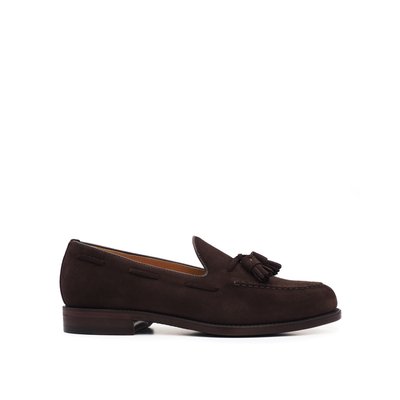 Mocassin velours OLDEN FINSBURY