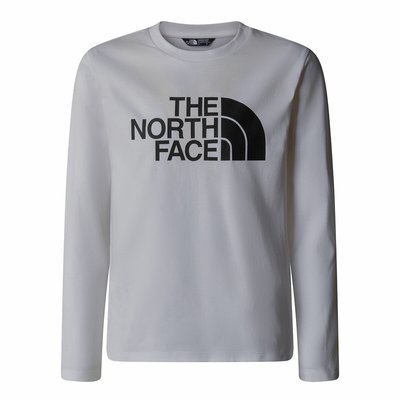 Long Sleeve T-Shirt THE NORTH FACE