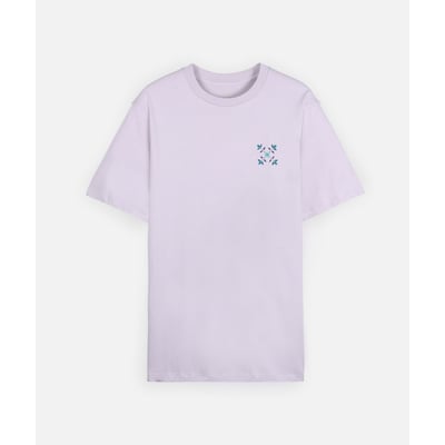 Tee-shirt manches courtes TEREGOR OXBOW