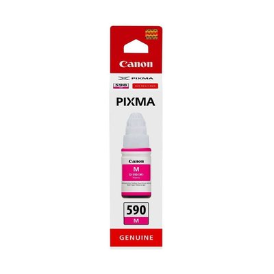 Cartouche d'encre PIXMA Série G Magenta CANON