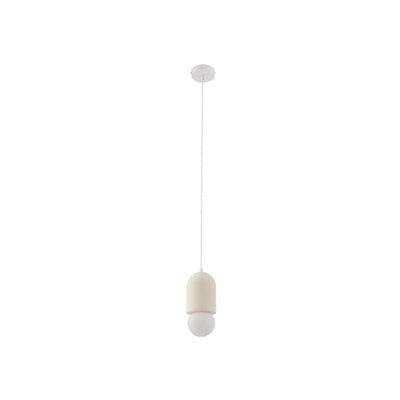 Suspension en plâtre moderne, Nielson LINDBY