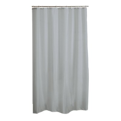 Rideau de douche Collection Quartz DOUCEUR D'INTÉRIEUR
