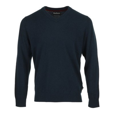 Pull Marlow V Neck Sweater BARBOUR