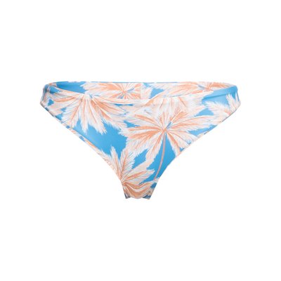 Bas de maillot de bain culotte bikini échancré. ROXY