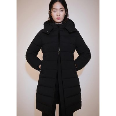 Manteau anorak femme online
