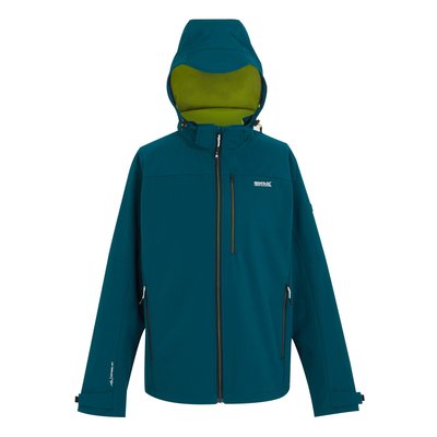 Veste softshell ARANA REGATTA