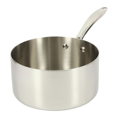Casserole - Inox Triple Épaisseur SITRAM