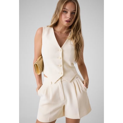 The Perfect Gilet GUESS