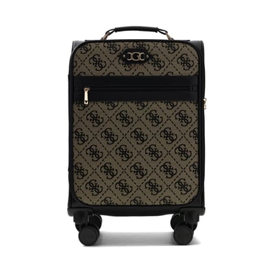 Trolley Avec Logo Samantha GUESS