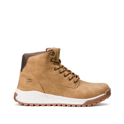 Fila marron La Redoute