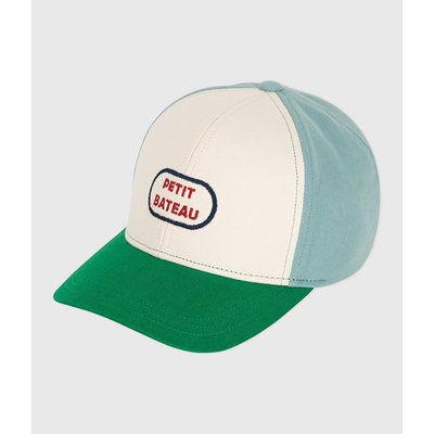 Casquette 3/4-10/12 ans PETIT BATEAU