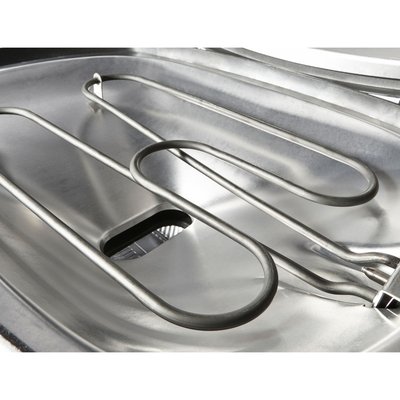 Résistance Pour Q 1400 WEBER