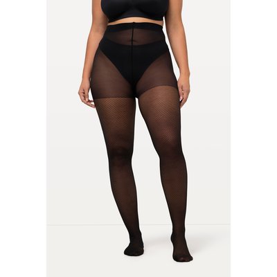 Collant au motif raffiné ULLA POPKEN