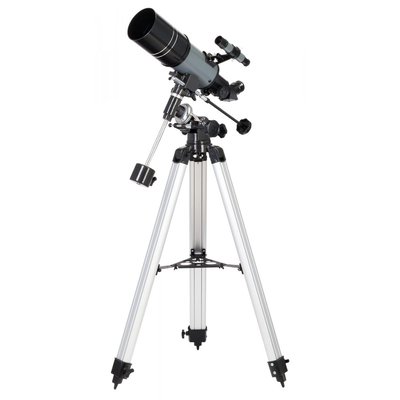 Blitz 80s PLUS Telescope LEVENHUK