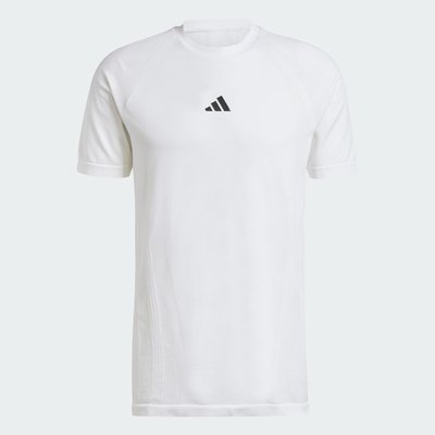 T-shirt de tennis sans coutures AEROREADY Pro Freelift adidas Performance