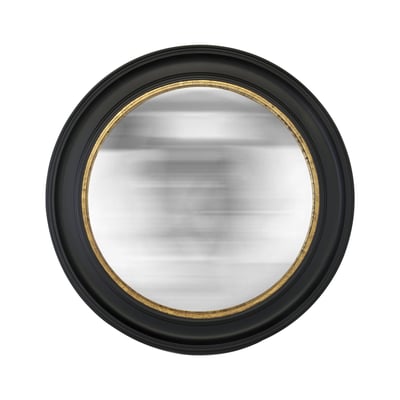 Miroir rond convexe 80cm EMDE
