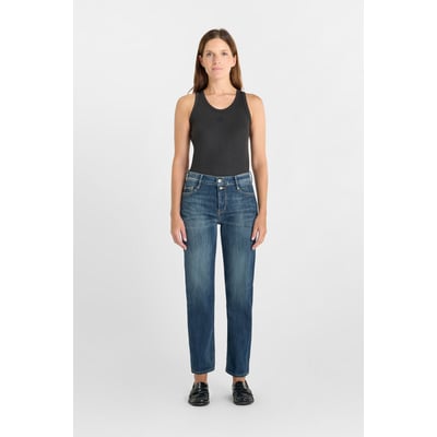 Jeans droite 400/18, 7/8ème LE TEMPS DES CERISES
