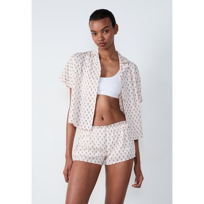 Short de pyjama imprimé RHETT ETAM