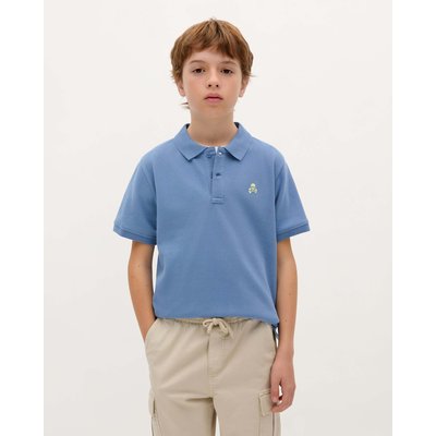 Polo basique SCALPERS