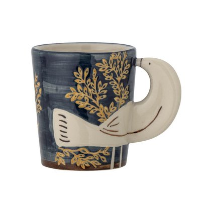 Tasse à café poétique  Hezha BLOOMINGVILLE